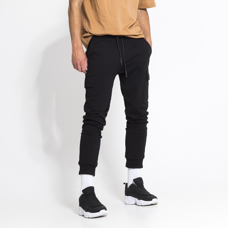 Pants "Cargo Jogger" Pants "Cargo Jogger"